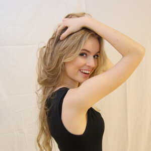 Michaela Pecháčková