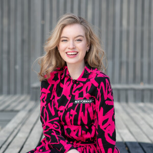 Michaela Pecháčková