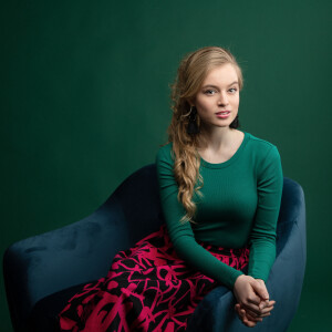 Michaela Pecháčková