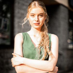 Michaela Pecháčková