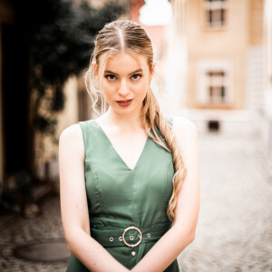 Michaela Pecháčková