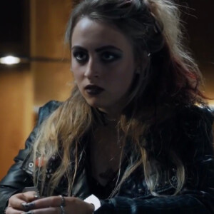 Natálie Dvořáková