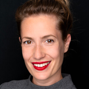 Lenka Vavro Zahradnická