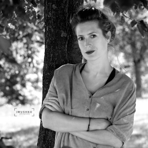 Lenka Vavro Zahradnická