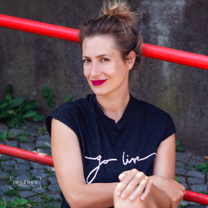 Lenka Vavro Zahradnická