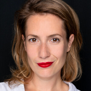 Lenka Vavro Zahradnická