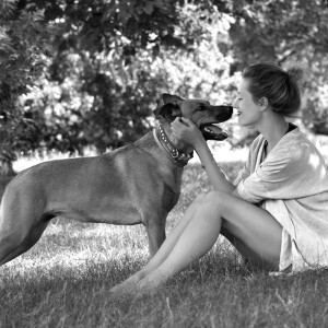 Lenka Vavro Zahradnická