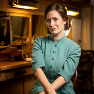 Lenka Vavro Zahradnická