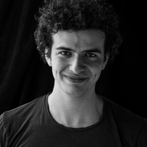 Daniel Toman