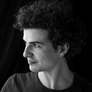 Daniel Toman