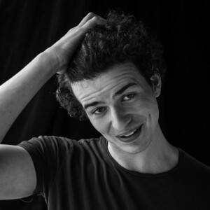 Daniel Toman