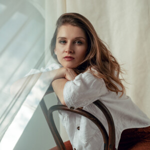 Viktória Spišáková (Valúchová)