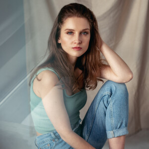 Viktória Spišáková (Valúchová)