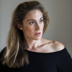 Týna Andělová Průchová