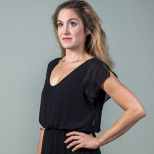 Týna Andělová Průchová