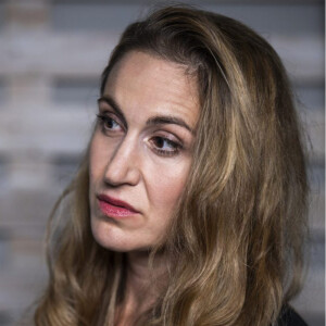 Týna Andělová Průchová