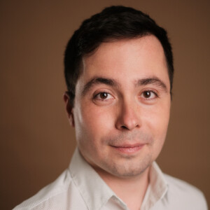 Martin Doucha
