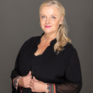 Gabriela Filippi