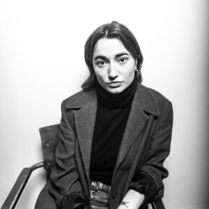 Antonie Rašilovová