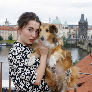 Antonie Rašilovová