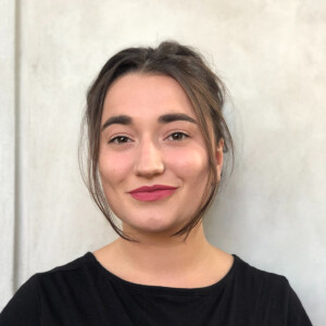 Antonie Rašilovová