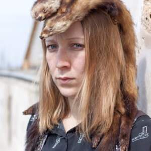 Marie Štípková