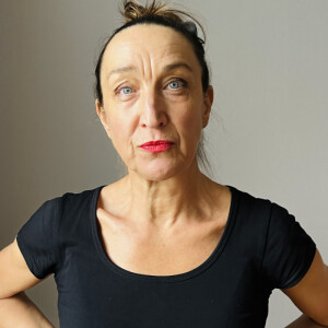 Daniela Voráčková