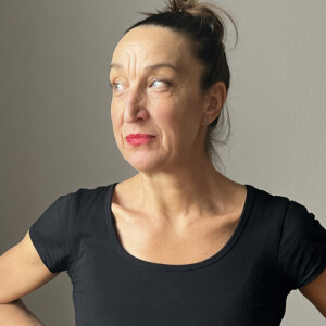 Daniela Voráčková