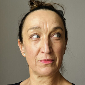 Daniela Voráčková