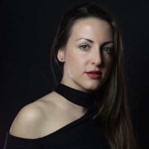 Pavlína Palmovská