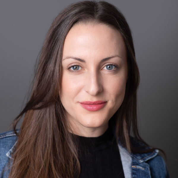 Pavlína Palmovská