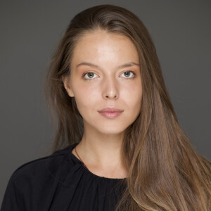 Sofie Karochová Filippi