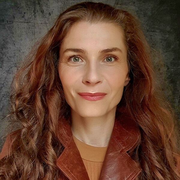 Sylvie Krupanská