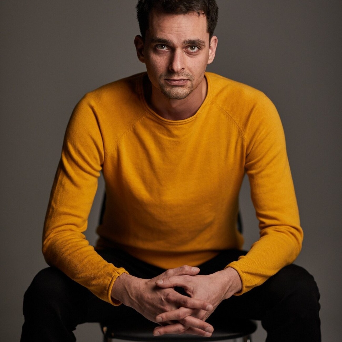 Matej Struhár