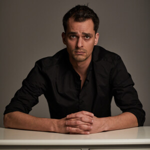 Matej Struhár
