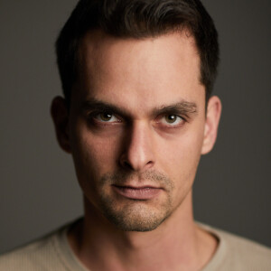 Matej Struhár