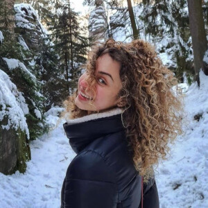 Natálie Otáhalová