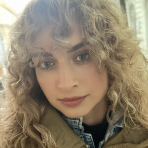 Natálie Otáhalová