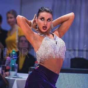 Natálie Otáhalová