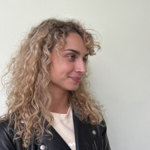 Natálie Otáhalová