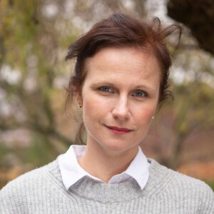 Kristýna Badinková Nováková