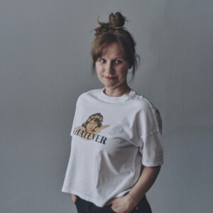 Kristýna Badinková Nováková