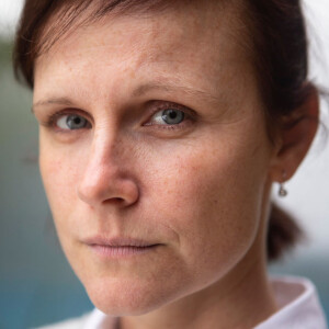 Kristýna Badinková Nováková