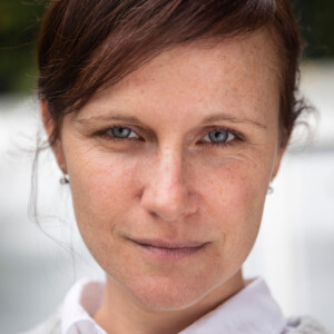 Kristýna Badinková Nováková