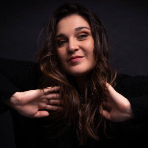 Karolína Al-Eraidiová