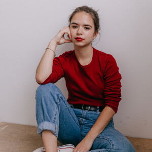 Karolína Anna Měřínská