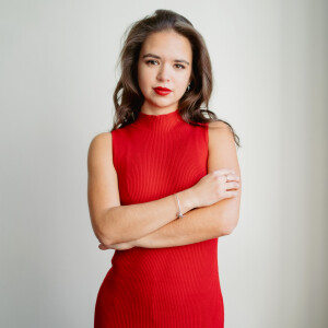 Karolína Anna Měřínská