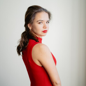 Karolína Anna Měřínská