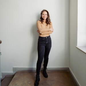 Karolína Anna Měřínská