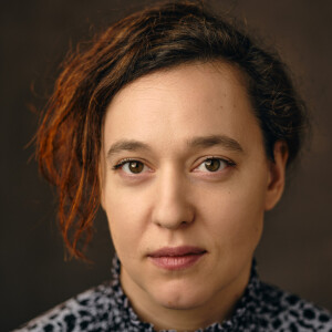 Růžena Dvořáková